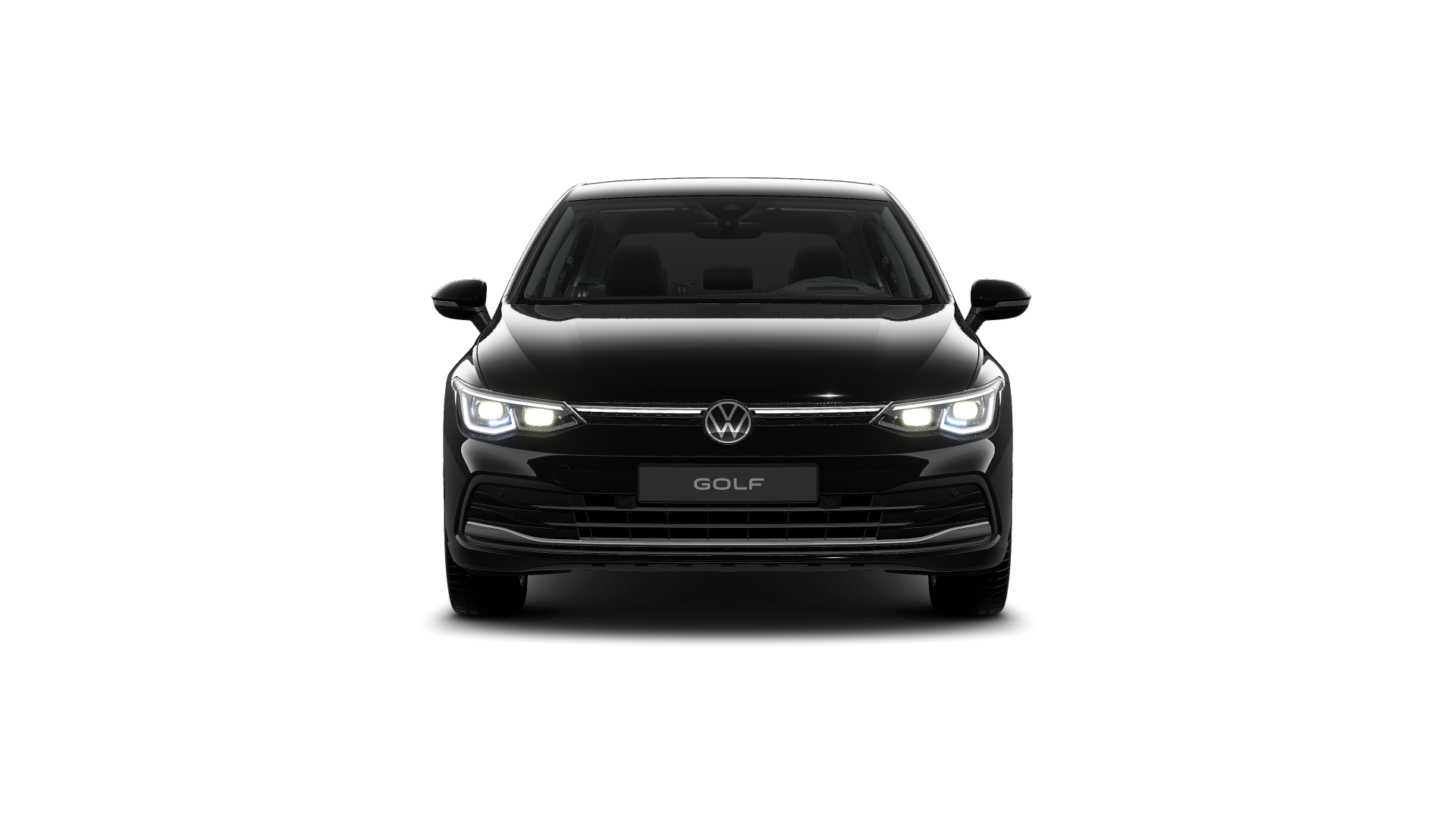 Volkswagen Golf Move