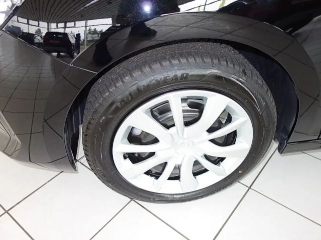 Opel Corsa 1.2 AT8 Edit. LED,Sitzheizung,PP.,Allwetterreifen