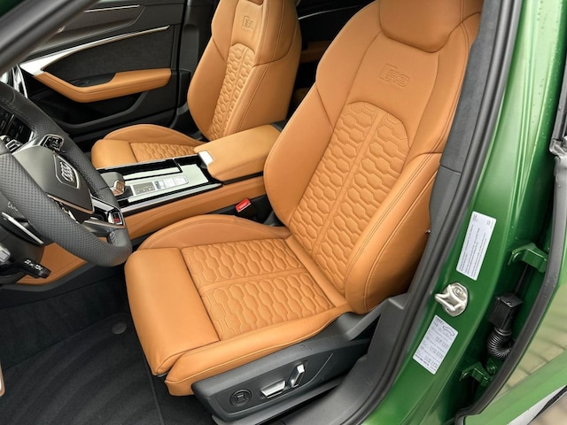 Audi RS6 Avant Quattro