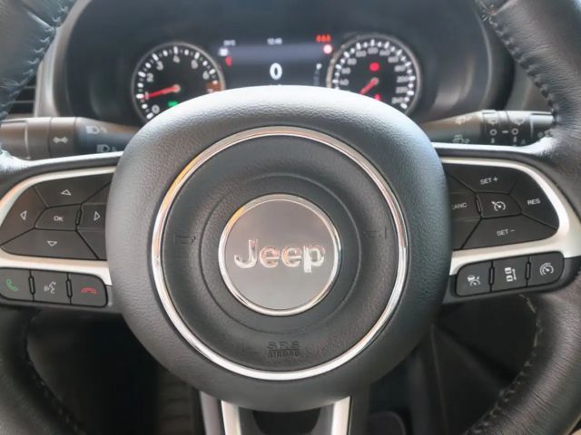 Jeep Renegade BU / AXW14