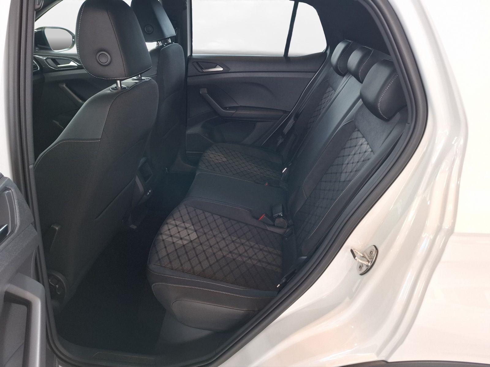 Volkswagen T-Cross DSG IQ.Drive R-Line