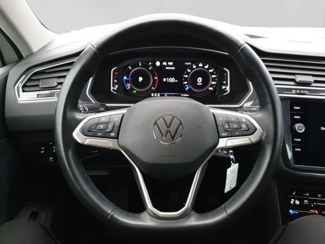 Volkswagen Tiguan 2.0 TDI DSG Elegance Elegance