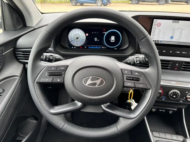 Hyundai i20 1.2