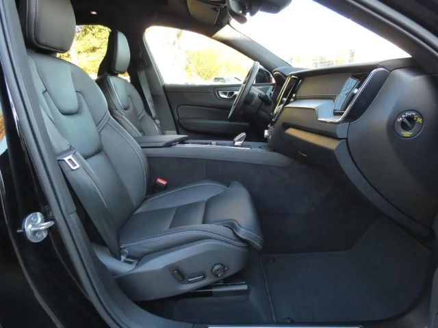 Volvo XC60 Recharge Ultra