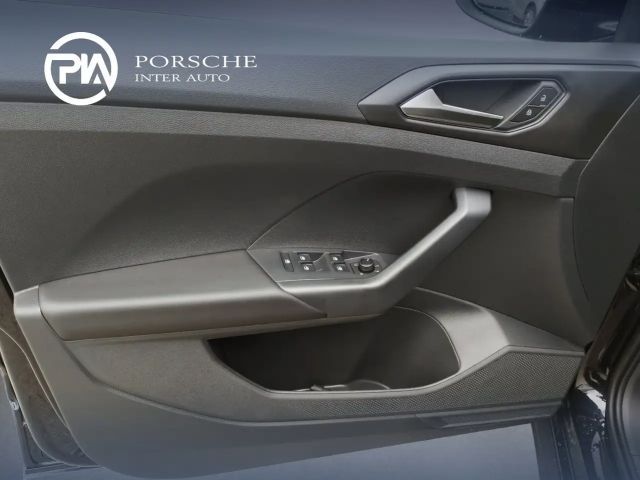 Volkswagen T-Cross 4Me TSI