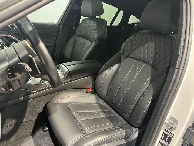 BMW X6 Coupé M-Sport xDrive40d