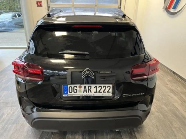 Citroën C5 Aircross BlueHDi Max
