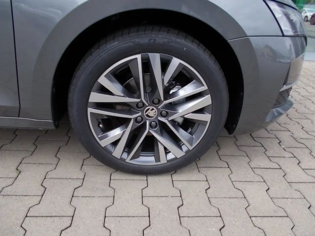 Skoda Octavia Exclusive