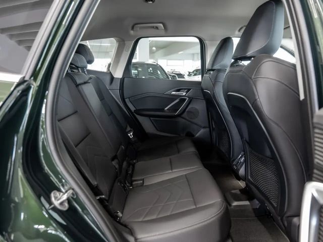 BMW X1 xDrive30 xLine AHK HUD 360° LED ACC NAVI SHZ