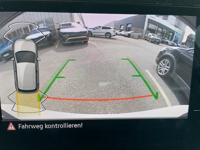 Volkswagen T-Cross 1.0 TSI DSG Life