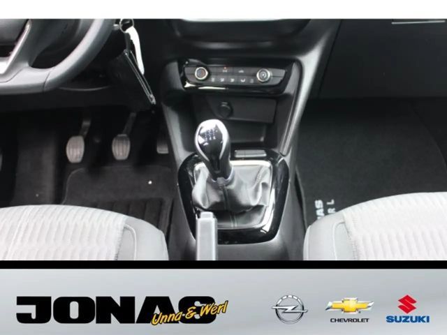 Opel Corsa Edition F Edition