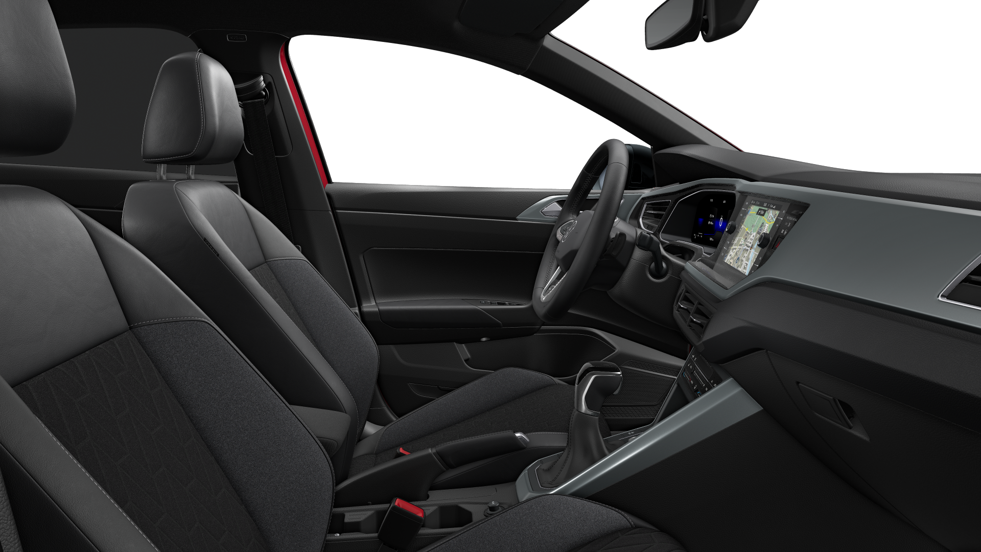 Volkswagen Taigo *NAVI*LED*KEYLESS*AHK*KAMERA*PARKASSISTENT*