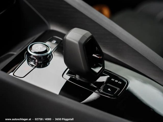 Polestar 2 Dual motor Long range