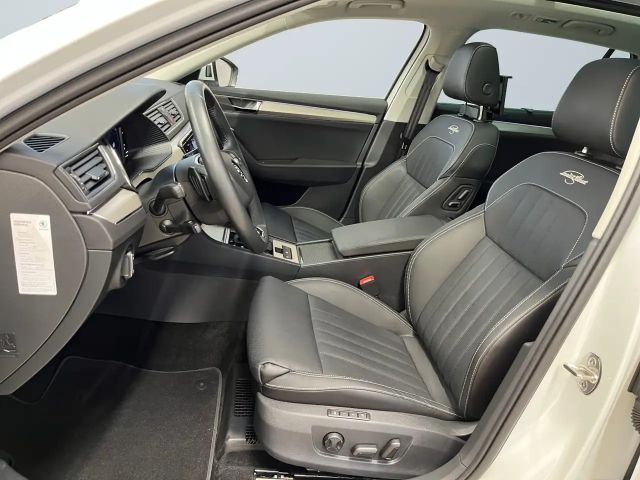 Skoda Superb 1.4 TSI Combi iV