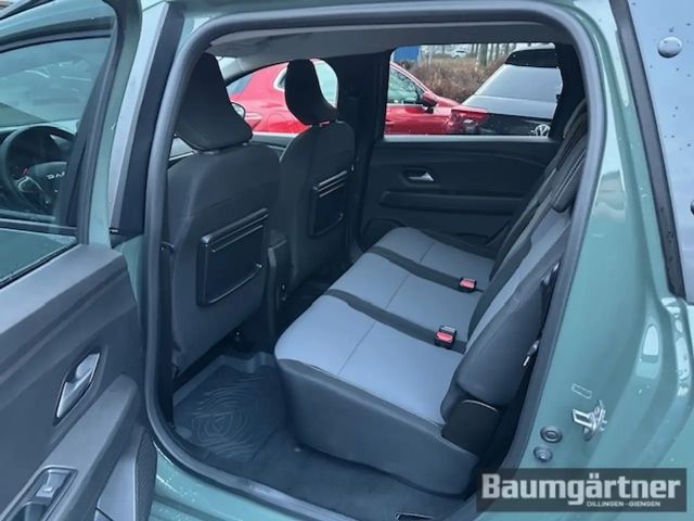 Dacia Jogger Extreme TCe 110