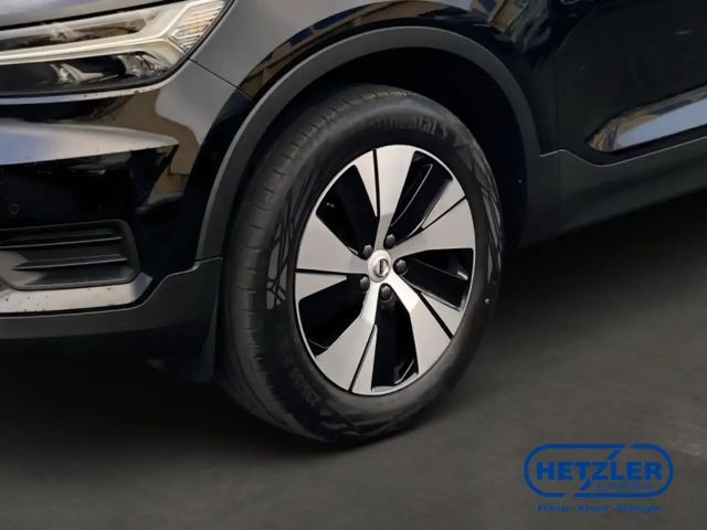 Volvo XC40 Momentum T4