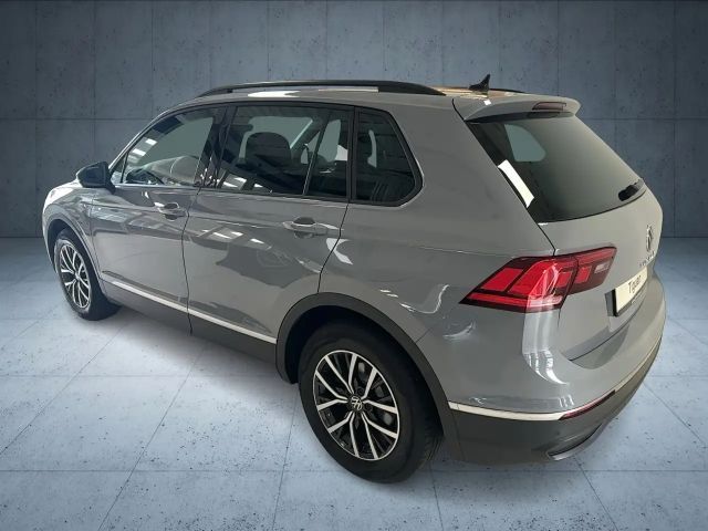 Volkswagen Tiguan 2.0 TDI DSG Life