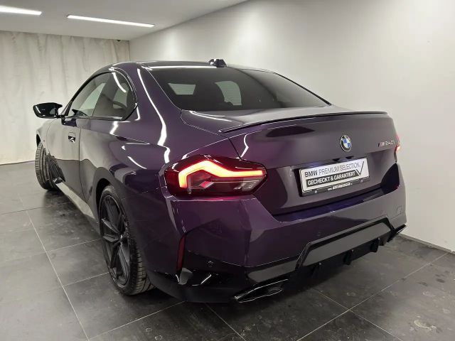 BMW 240 Coupé M-Sport xDrive