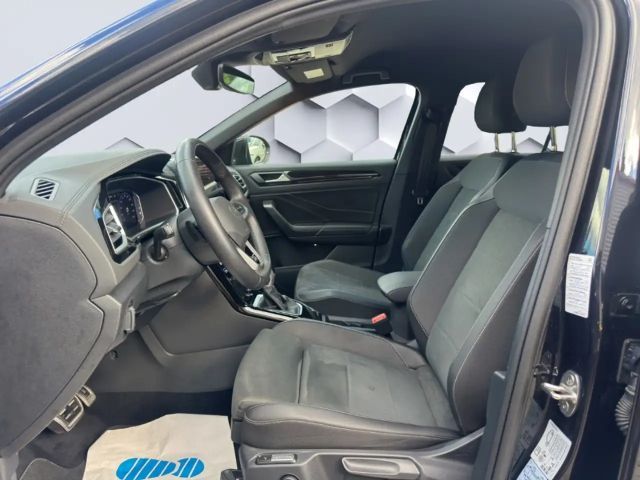 Volkswagen T-Roc 1.5 TSI DSG R-Line