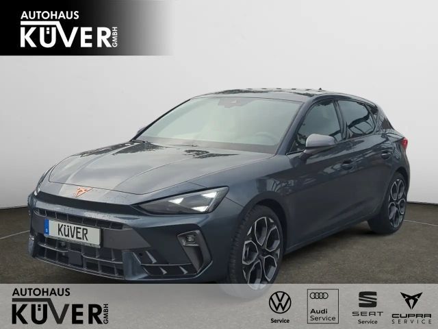 Cupra Leon 1.5 TSI DSG