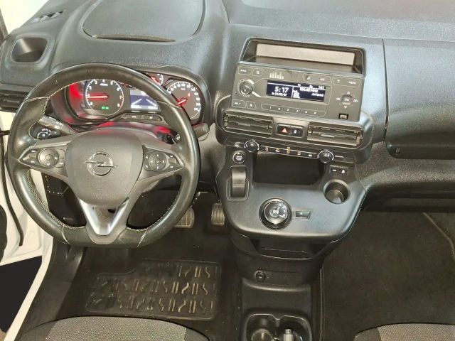 Opel Combo Cargo XL 1.5 erhöhte Nutzlast Sitzheizung