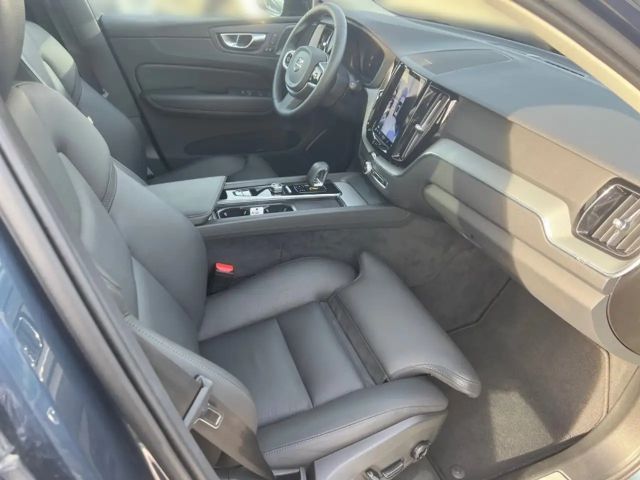 Volvo XC60 AWD Dark Plus T6