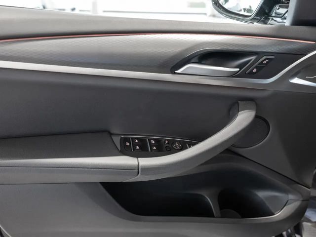 BMW X3 M-Sport xDrive