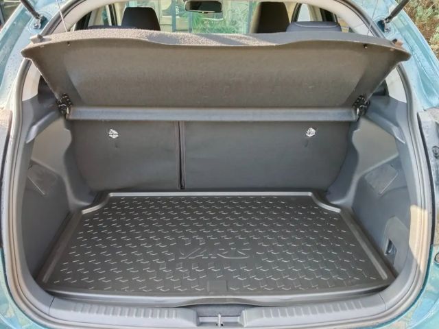 Toyota Yaris Active Hybride VVT-i