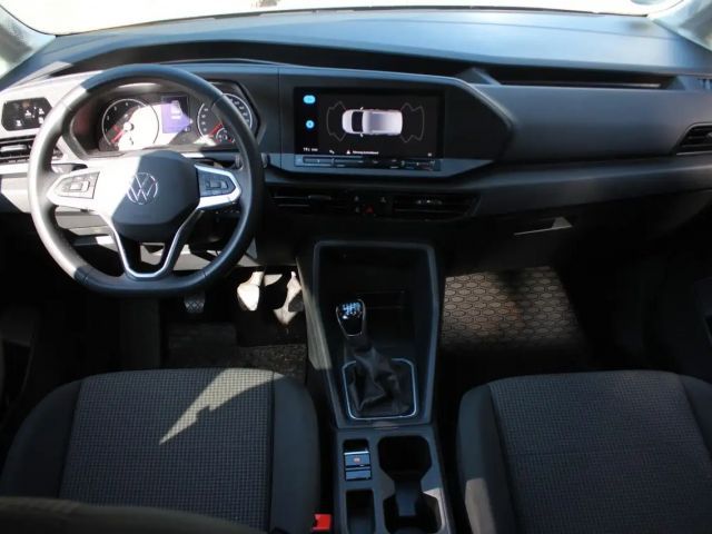 Volkswagen Caddy 1.5 TSI Life