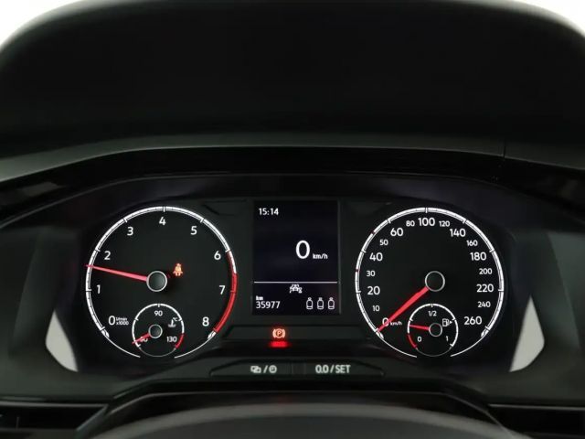 Volkswagen Polo 1.0 TSI Comfortline