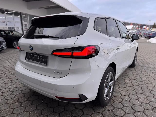 BMW 216 KAMERA DAB LED KLIMAAUTO