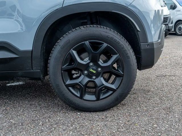 Jeep Avenger Overland