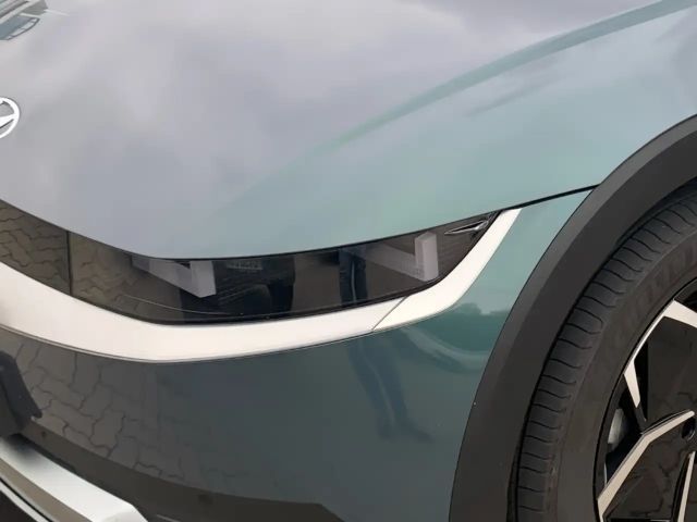 Hyundai IONIQ 5 Techniq