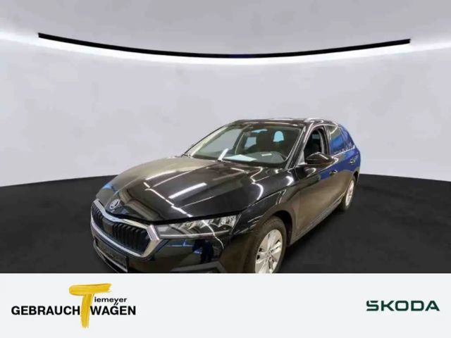 Skoda Octavia 2.0 TDI Ambition Combi