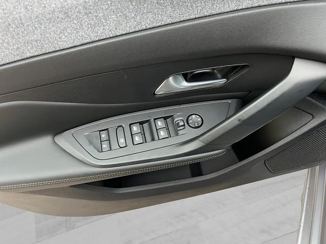 Peugeot 308 Allure Pack Hybrid