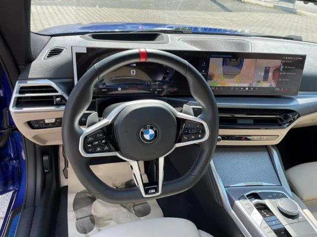 BMW 440 Coupé xDrive