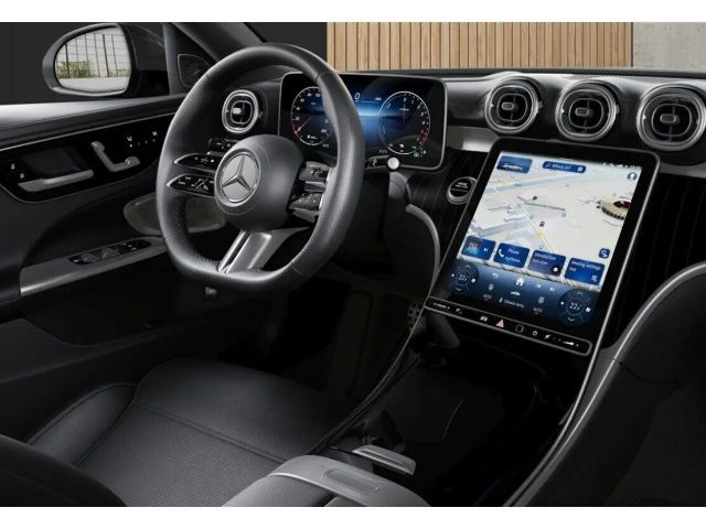 Mercedes-Benz C 300 Estate