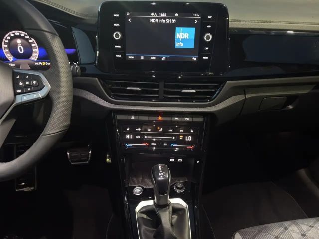 Volkswagen T-Roc 2.0 TDI DSG R-Line