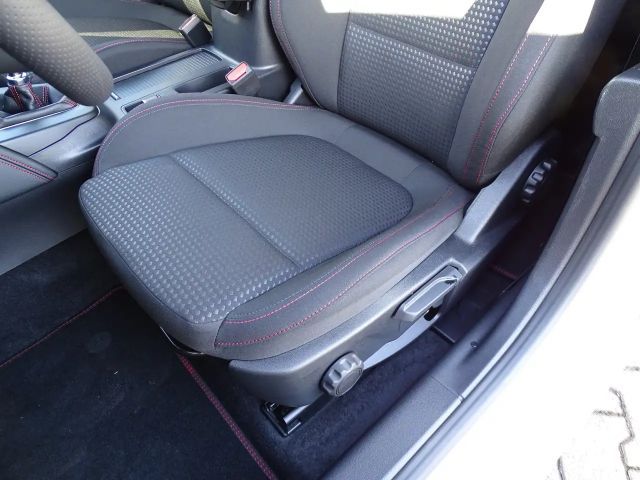 Ford Focus ST Line Wagon