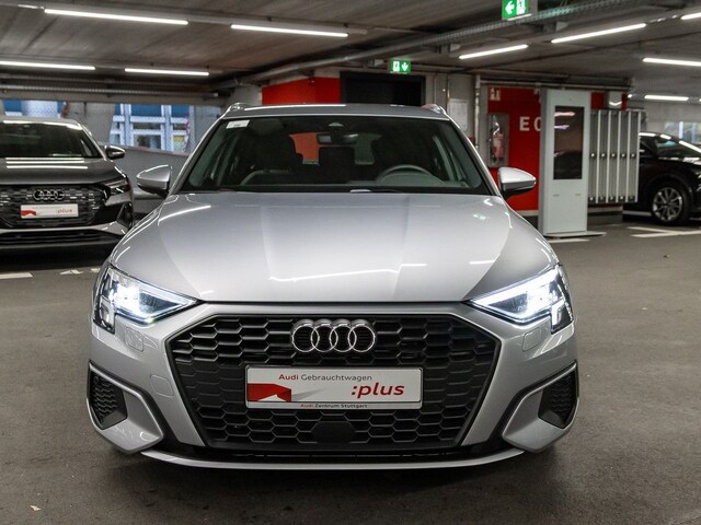 Audi A3 30 TDI Sportback