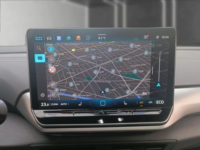 Volkswagen ID.5 IQ.Drive Pro