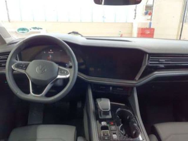 Volkswagen Touareg 3.0 V6 TDI