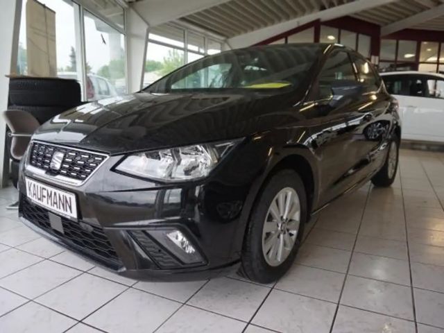 Seat Ibiza Xcellence