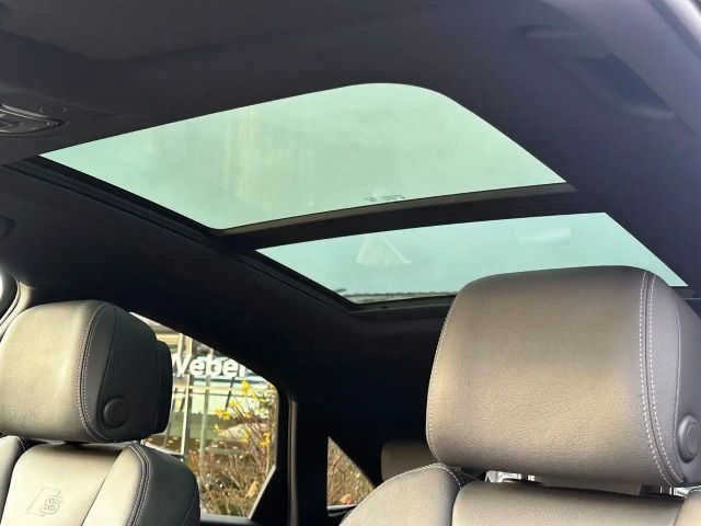 Audi Q5 Quattro S-Line Sportback