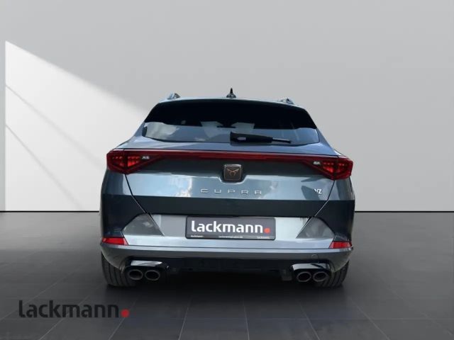 Cupra Formentor 4Drive VZ