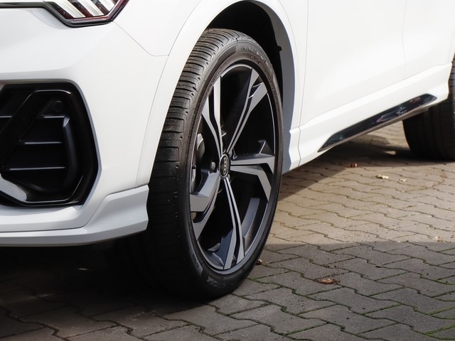 Audi Q3 45 TFSI Hybride S-Tronic