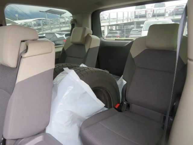 Volkswagen Multivan T7