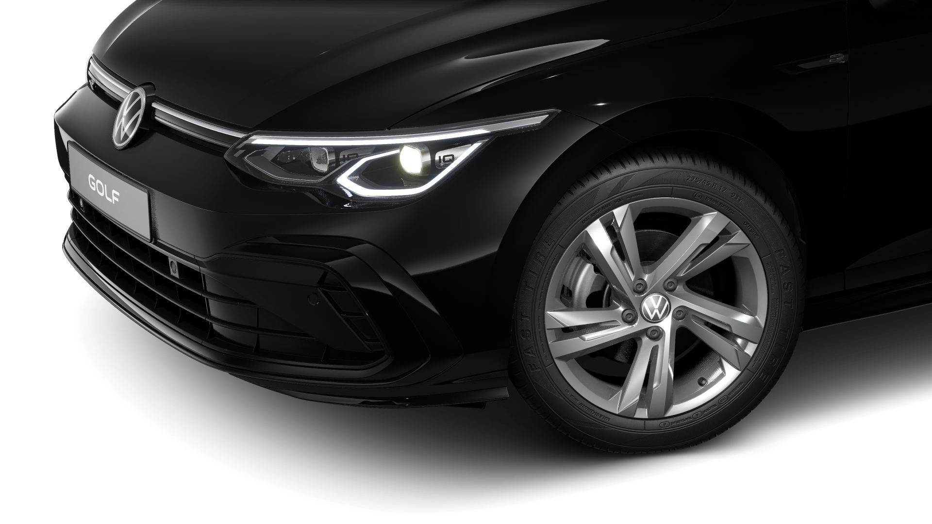 Volkswagen Golf 2.0 TDI DSG Golf VIII