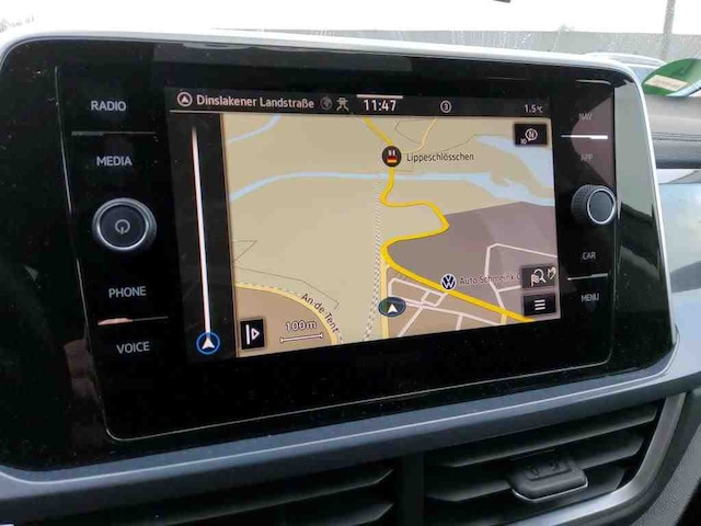 Volkswagen T-Roc 1.0 TSI Style