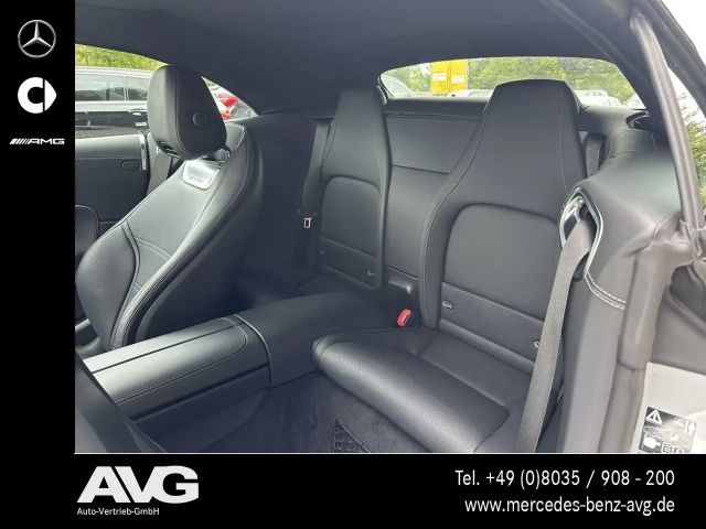 Mercedes-Benz SL 43 AMG AMG Line